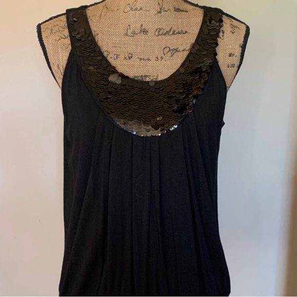 Gorgeous petite blouse-Elastic waist - Picture 1 of 5